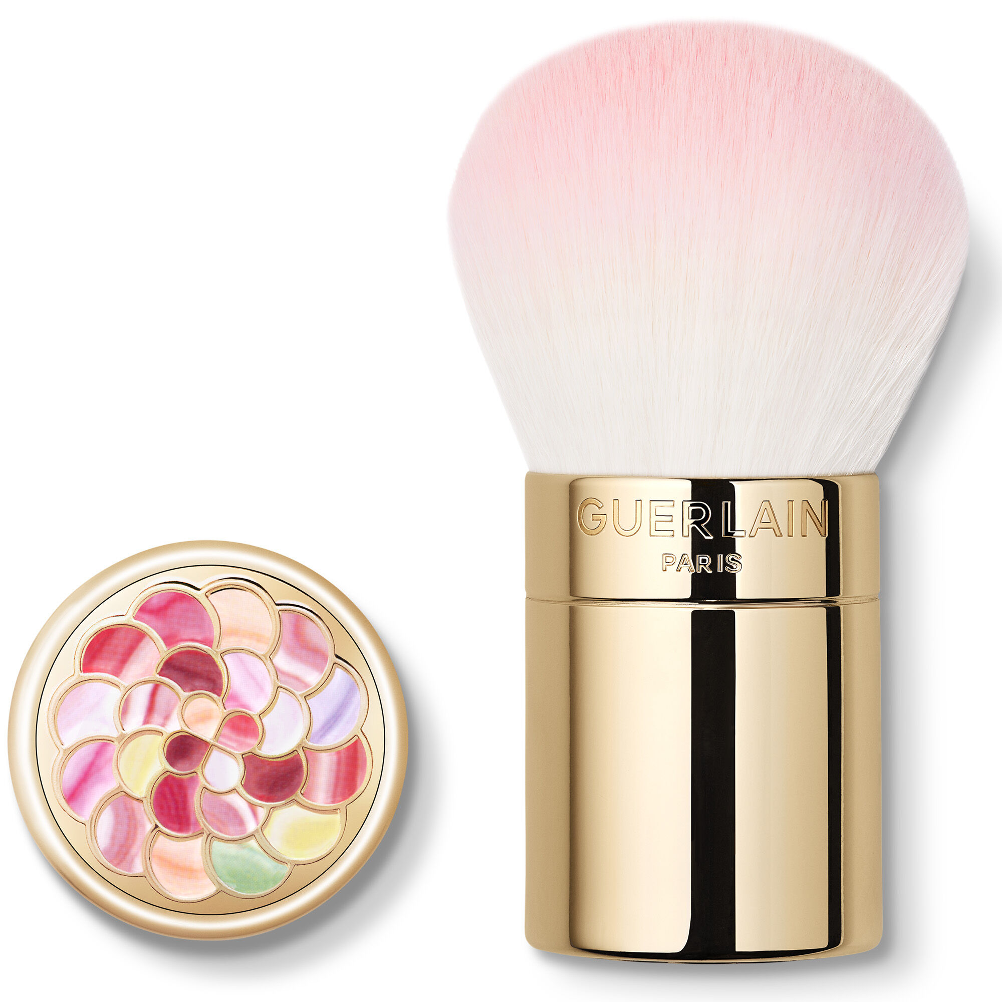 Pincél Guerlain Météorites | Sephora